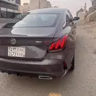 ام جي جي تي 2022 فل كامل تيربو 1.5