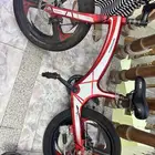 سيكل جديد ما استخدمته غير شهرين نظيف شريته با 700لبيع ع سوم