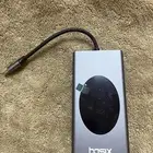 وصلة بروجكتر