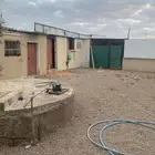 حوش اغنام