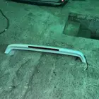 وجهية لاندكروزر جيب2004 GXR J مع جناح