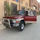 باترول مكينه لكزس 400