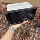 شاشه بلوتوث تركب للربع والشاص