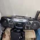 للبيع مسجل اصلي Panasonic