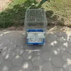 قفص كاسكو لاصلي الثقيل