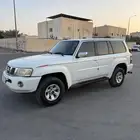 باترول سفاري 2 نظيف ديزل