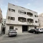 للبيع عمارة لقطه في حي البوادي