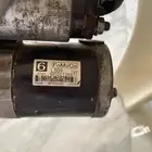 سلف مازدا 6 موديل 8-12