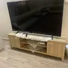 طاولة تلفزيون ب200