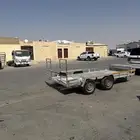 قلص كنام مافريك اربع ركاب من موديل 2016 وتحت