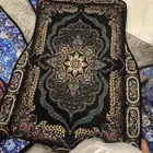 سجاد مخصص للسيارات بشكل كلاسيكي مزخرف