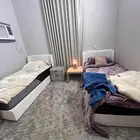 استراحة سكنية راقية