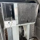 2 مكيفات جبسون طن ونص شغالين ماشاء الله ثلج ..