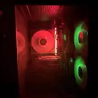 للبيع pc جيمنج 4060rtx