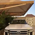 لاندكروزر 2023 L4 وارد وليد