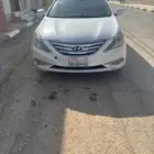سوناتا 2014 ستاندر