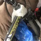دراجه رياضيه بسعر خيالي
