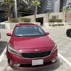 كيا سيراتو 2017