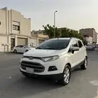فورد ايكوسبورت فيها مشكلة في القير