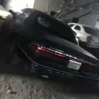 فورد ماركيز 97 بدي وكالة القطع اصليه وكاله