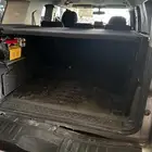 طبق وطاولة ومخابي اف جي