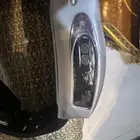 ساعة بوجاتي