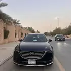 مازدا CX9 2020