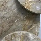 طقم طاولات حديد