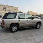 جي ام سي يوكن 2006