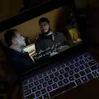 كيبورد ايباد الجيل العاشر