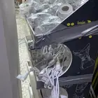 مؤسسة سباكة و كهرباء للتقبيل