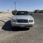 فورد فكتوريا 2012 فل كامل سعودي وارد توكيلات الجزيرة