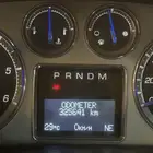 اسكاليد 2009 شاص قصير دفع خلفي