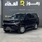 شيفروليه تاهو - عداد 13 الف فقط - دبل سعودي - 2022