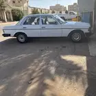 مرسيدس موديل 84 شرط المحركات والبدي