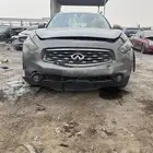 انفنتي FX50 موديل 2009