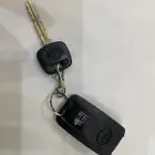 مفتاح وكاله تويوتا ربع شاص وكاله لم يستخدم مع ريموت