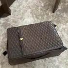 شنطة سفر كبيرة