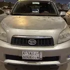 ديهاتسو تيروس جيب الطويله موديل 2012 ذهبي