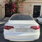 للبيع أودي A8 موديل 2015 2016