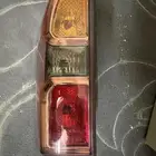 طقم اسطب خلفي فتك وكاله