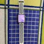 Apple Watch Series 8   45mm   Battery 89 Extra Straps