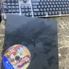 سوني 4 مع كيبورد و ماوس و شريط قراند جديد