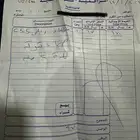 جوال ريلمي شبه جديد استخدام سنه و 8 شهور وعلبته معه