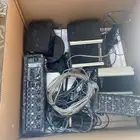 جهاز مقرفون