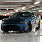 دودج تشارجر GT موديل 2020