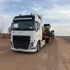 لوبد متواجد في العلا