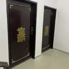 شقة ايجار ثلاث غرف وصالة طويق