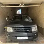 لاند روفر LR4