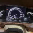 مرسيدس 2007 رويه ليلليه ثلاجه لا خراب بحاله جيده